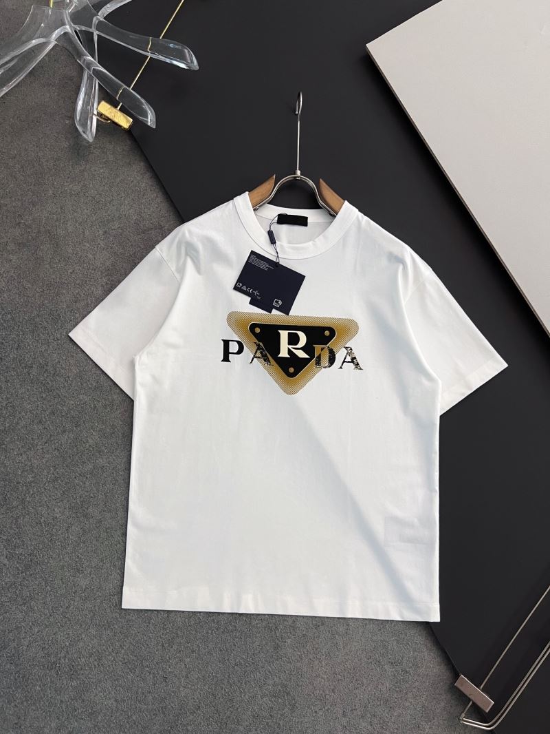 Prada T-Shirts